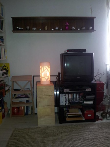 Vorher-Nachher-Sonntag | apropos garnix