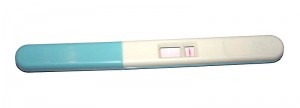 Schwangerschaftstest negativ