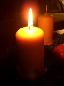 1. Advent