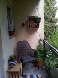 Balkon