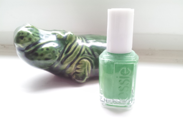 Mojito Madness essie 1