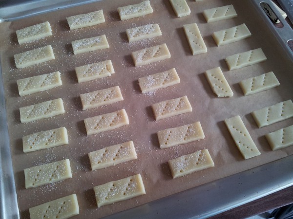 Shortbread